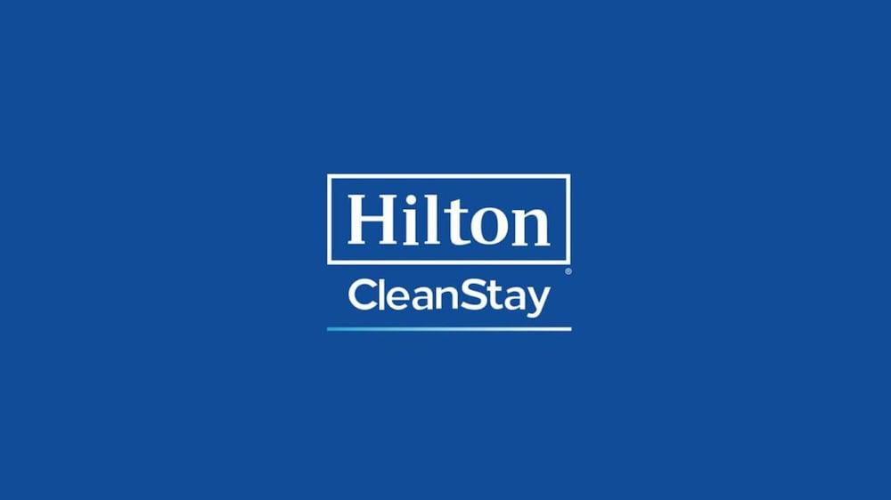 Hampton Cleveland-airport/tiedeman Road 3* Brooklyn