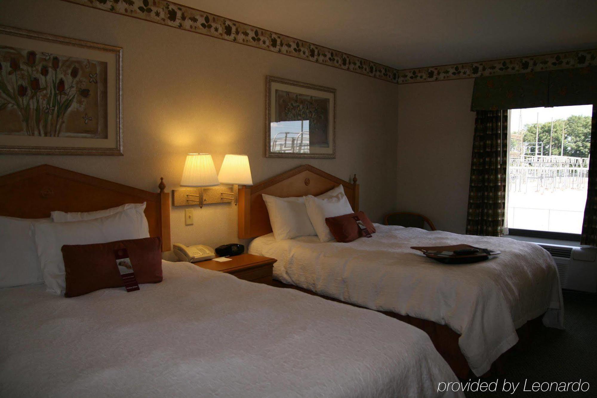 Hampton Cleveland-airport/tiedeman Road 3* Brooklyn